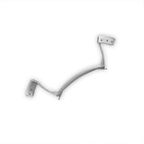 Leaf Spring Deployant Clasp