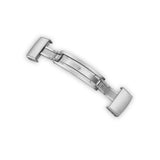 Leaf Spring Deployant Clasp