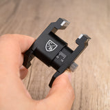 Crafter Blue Bracelet Removal Tool