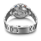 CRAFTER BLUE HYPERION OCEAN CHRONOGRAPH HOCSS002.M.R.CM (Discontinued)