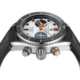 Crafter Blue Hyperion Ocean Chronograph HOCSS007.M.R (Discontinued)
