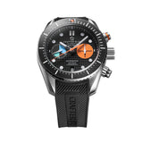 Crafter Blue Hyperion Ocean Chronograph HOCSS001.P.R (Discontinued)