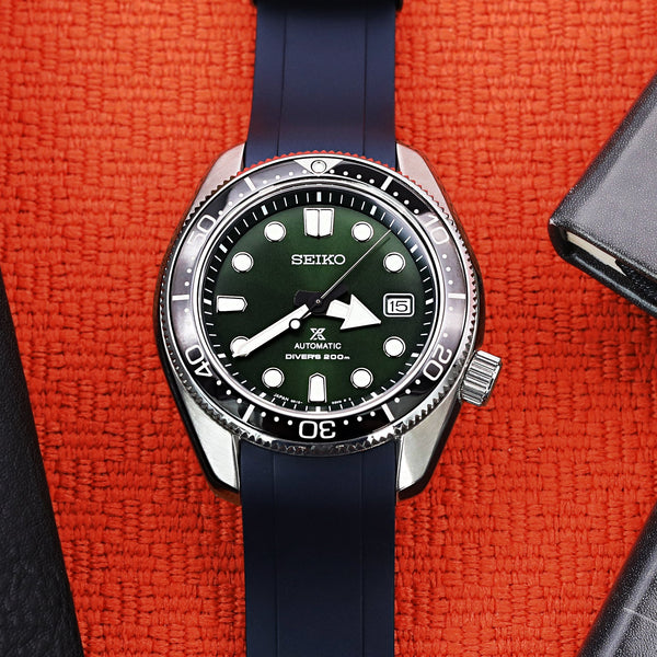 Seiko Story: Top Reasons Seiko MM200 is the Best Modern Diver Watch Today