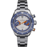 CRAFTER BLUE HYPERION OCEAN CHRONOGRAPH HOCSS002.M.R.CM