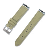 LEATHER STRAP WITH END LINKS FOR SEIKO 1965 HERITAGE DIVER 40.50MM (LX03-143)