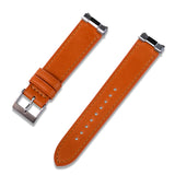 LEATHER STRAP WITH END LINKS FOR SEIKO 1965 HERITAGE DIVER 40.50MM (LX03-143)