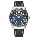 LEATHER STRAP WITH END LINKS FOR SEIKO 1965 HERITAGE DIVER 40.50MM (LX03-143)